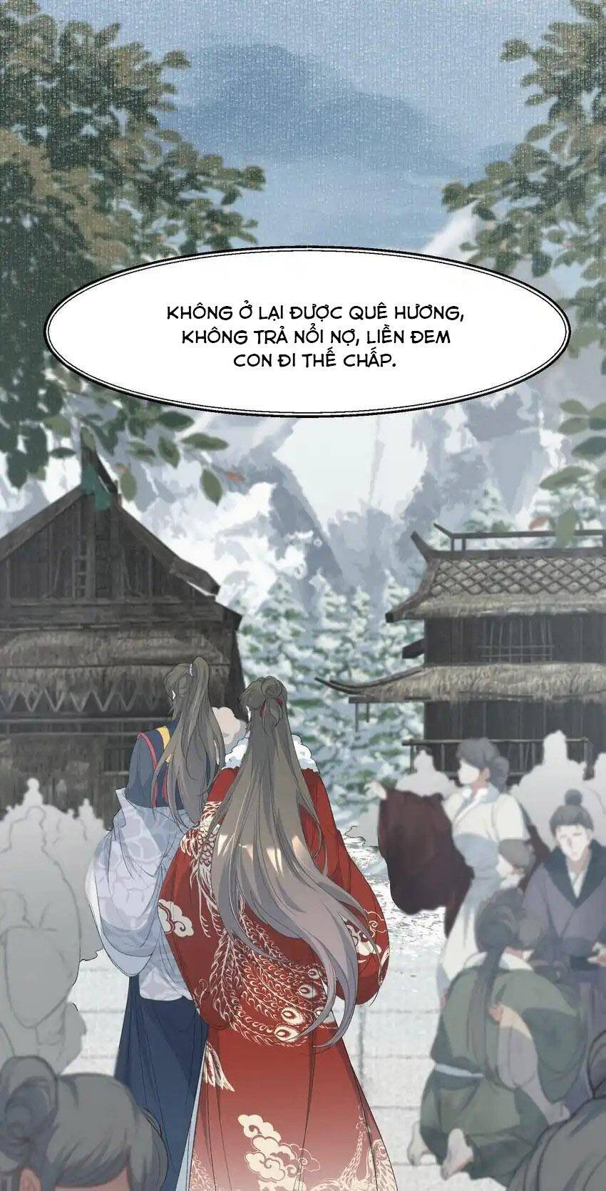 Loạn Thế Vi Vương Chapter 59 - 20