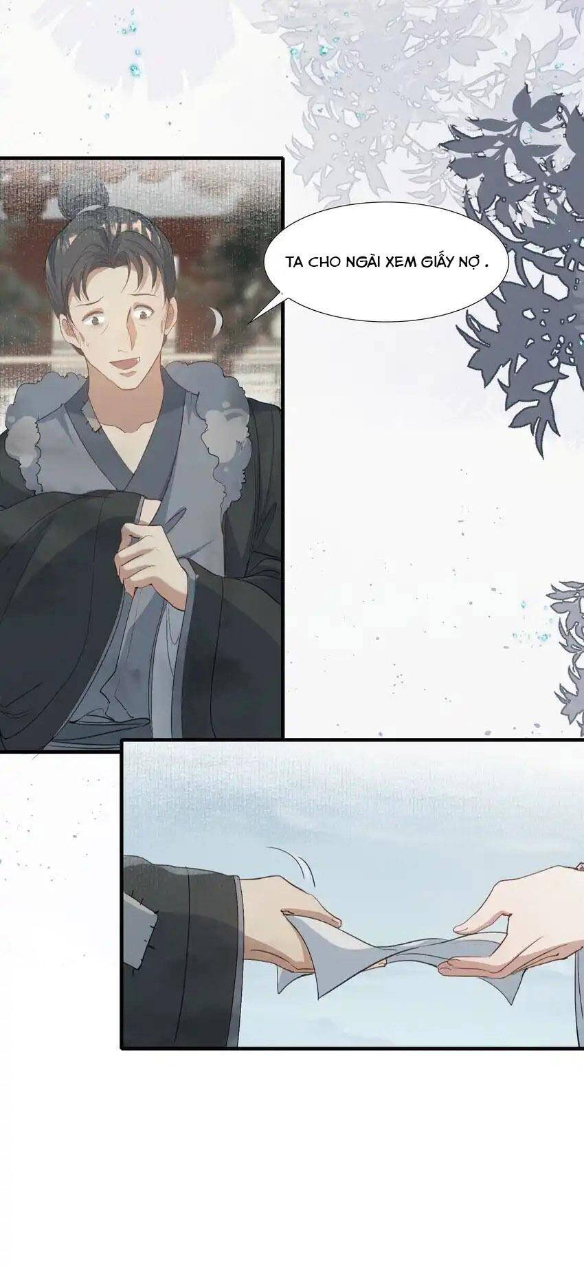 Loạn Thế Vi Vương Chapter 59 - 3