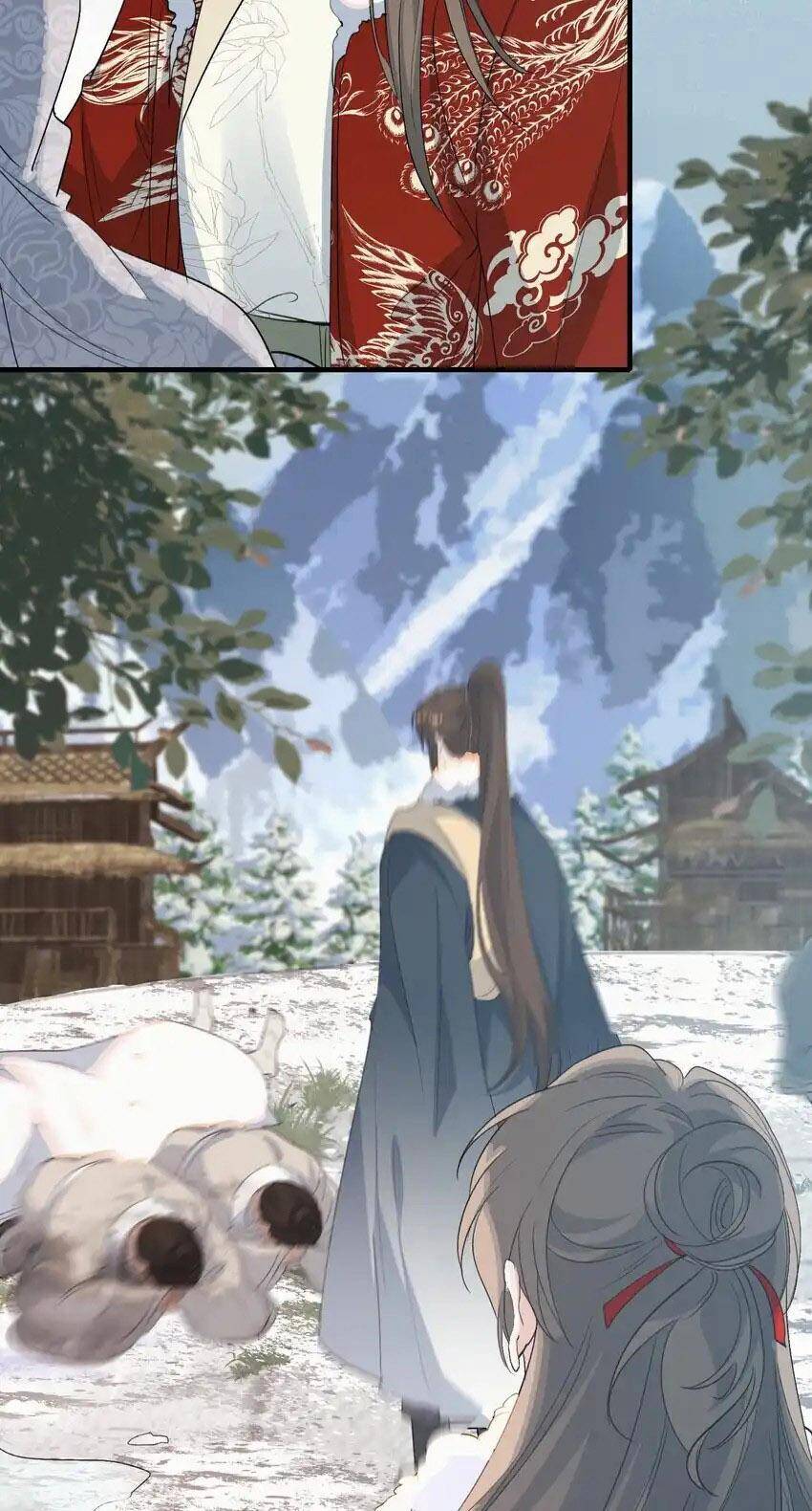 Loạn Thế Vi Vương Chapter 59 - 23