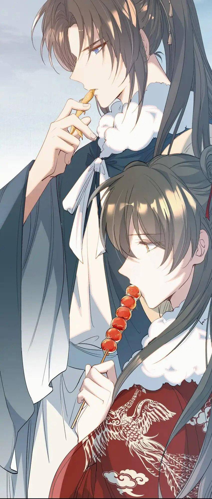 Loạn Thế Vi Vương Chapter 59 - 31