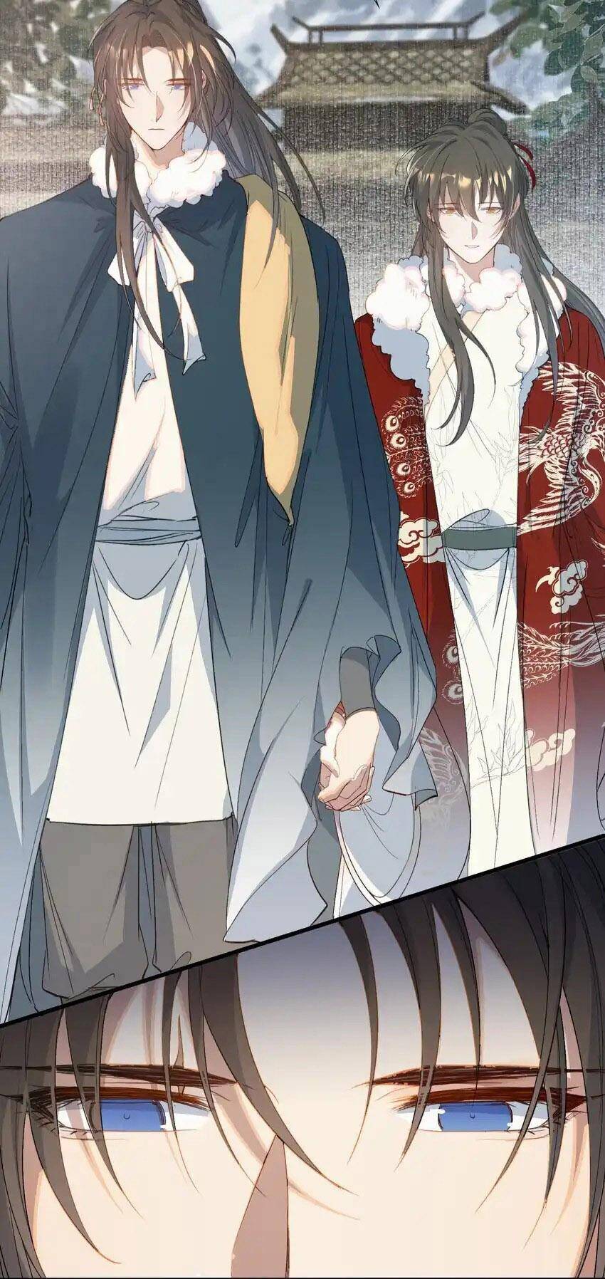 Loạn Thế Vi Vương Chapter 59 - 37