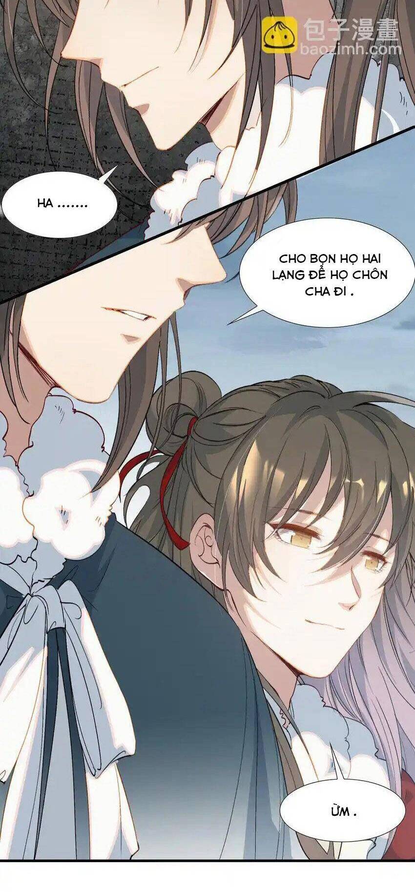 Loạn Thế Vi Vương Chapter 59 - 40