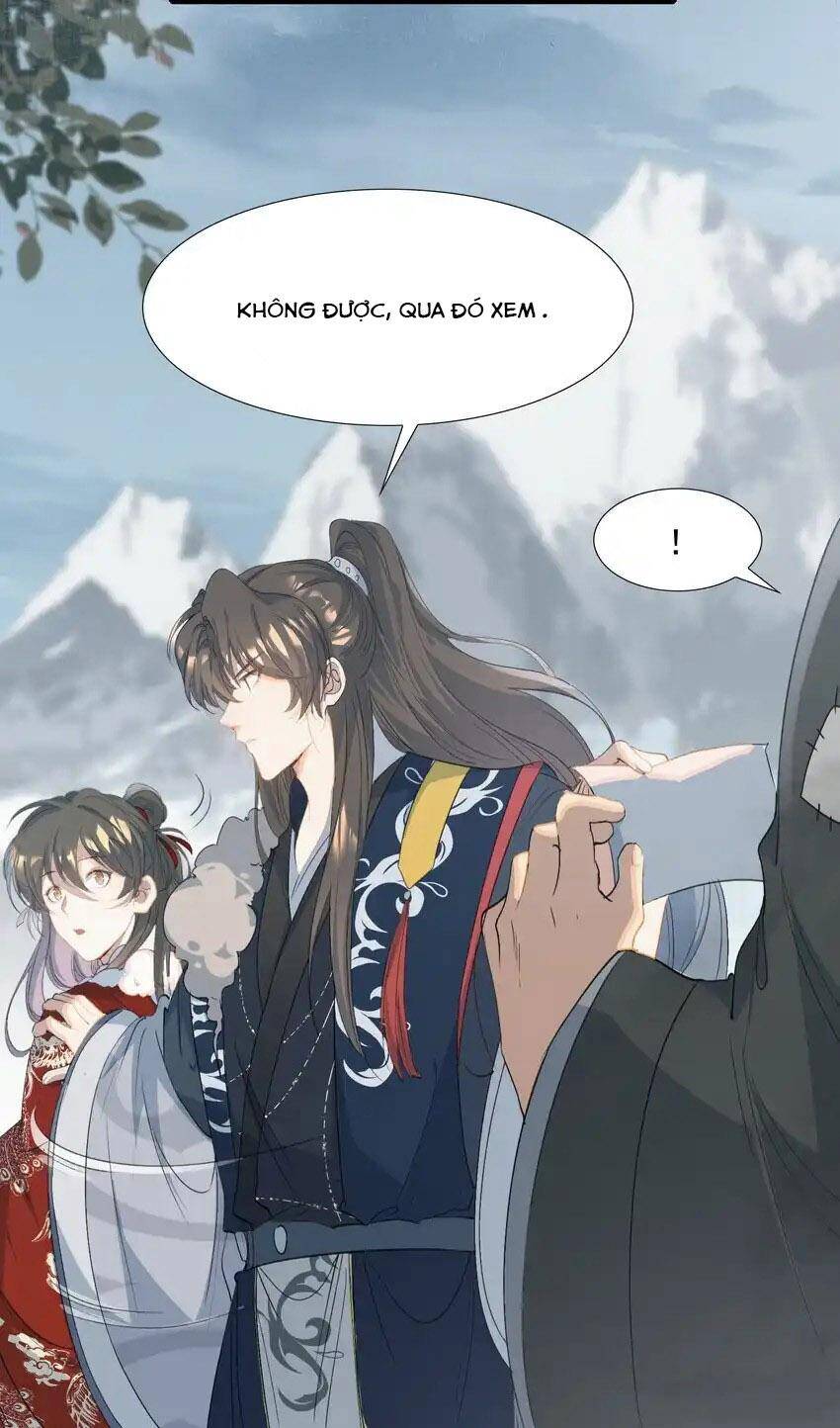 Loạn Thế Vi Vương Chapter 59 - 5