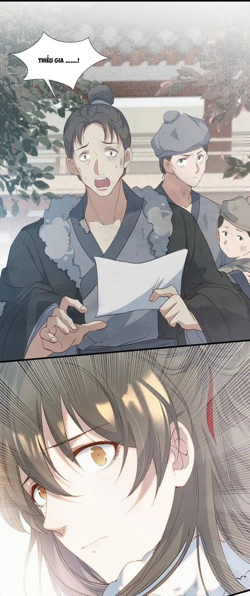 Loạn Thế Vi Vương Chapter 59 - 6