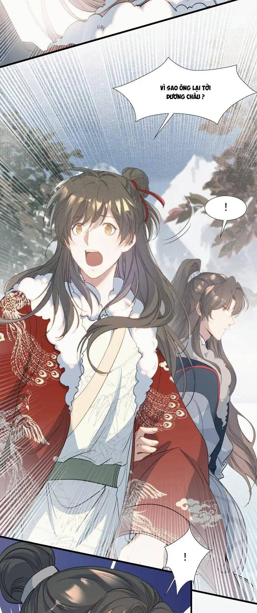 Loạn Thế Vi Vương Chapter 59 - 7