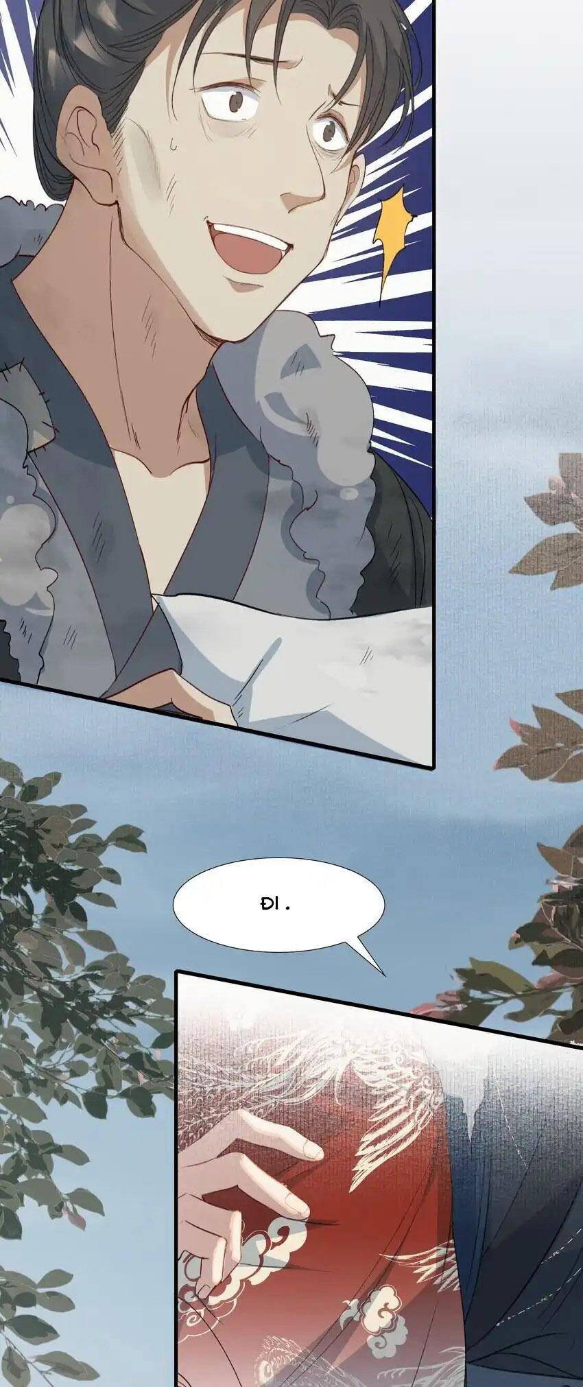 Loạn Thế Vi Vương Chapter 59 - 8