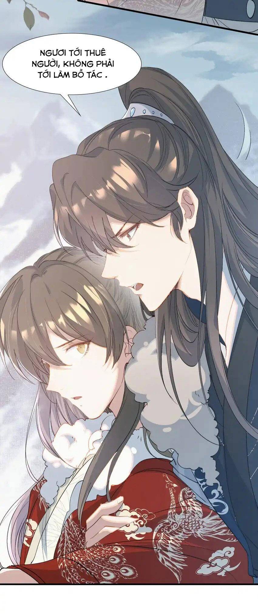 Loạn Thế Vi Vương Chapter 59 - 9