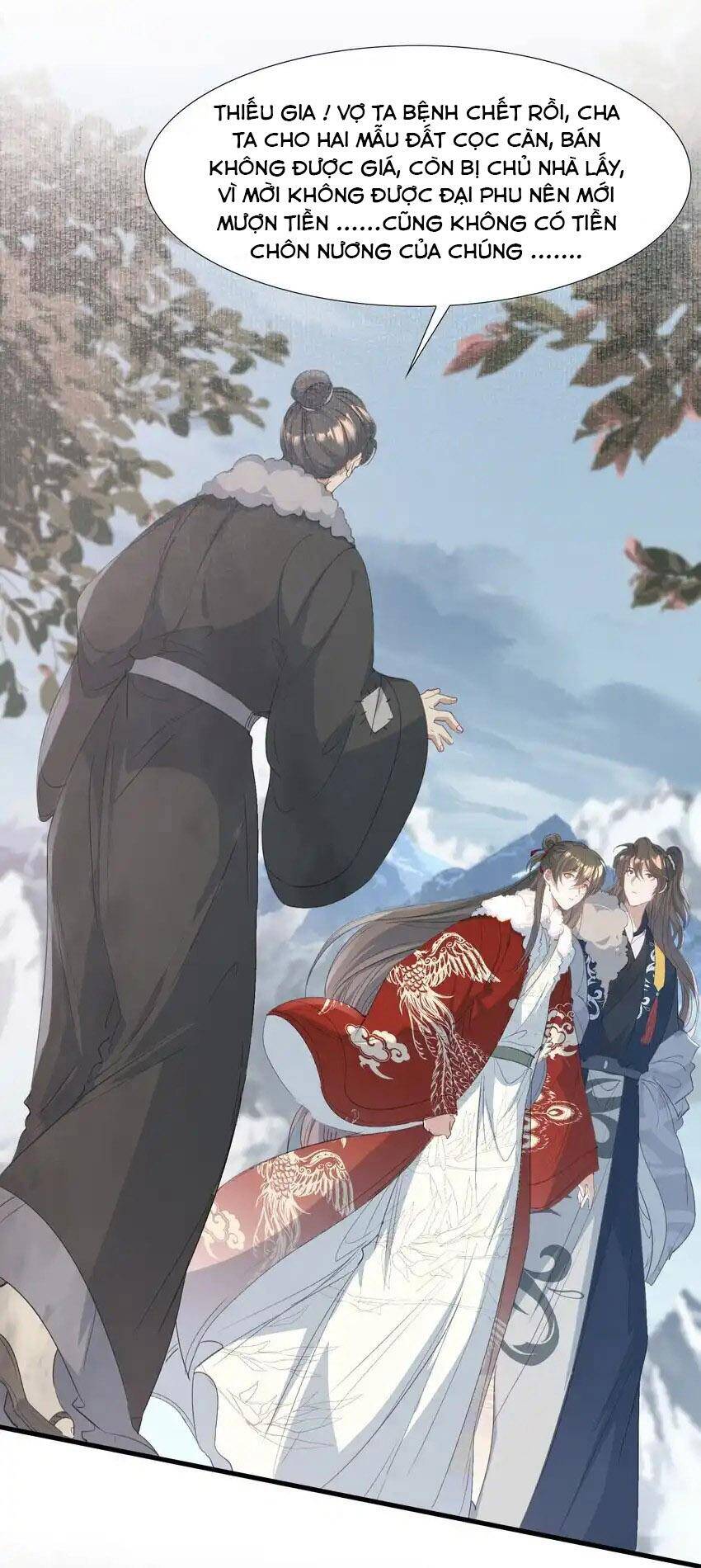 Loạn Thế Vi Vương Chapter 59 - 10