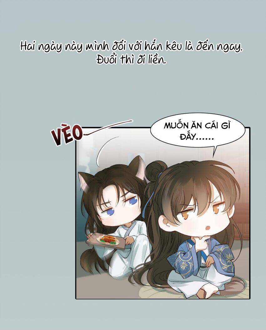 Loạn Thế Vi Vương Chapter 6 - 13