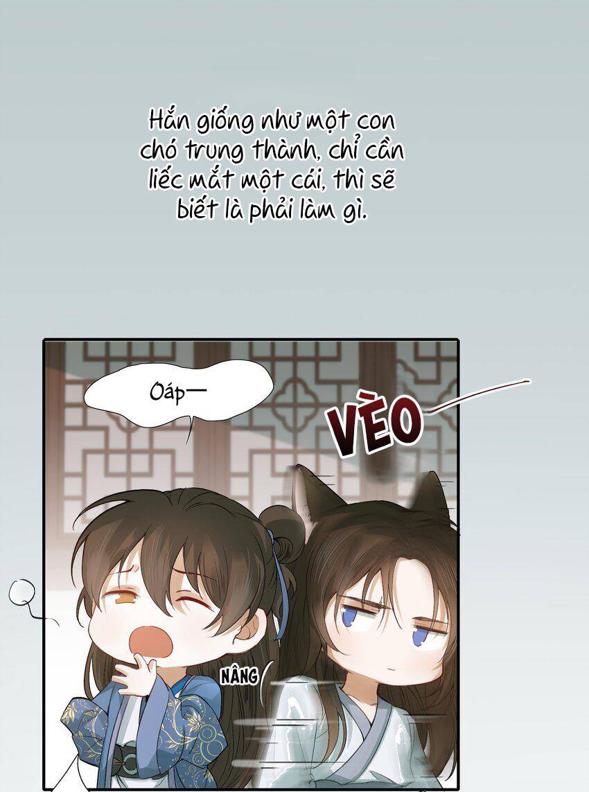 Loạn Thế Vi Vương Chapter 6 - 14