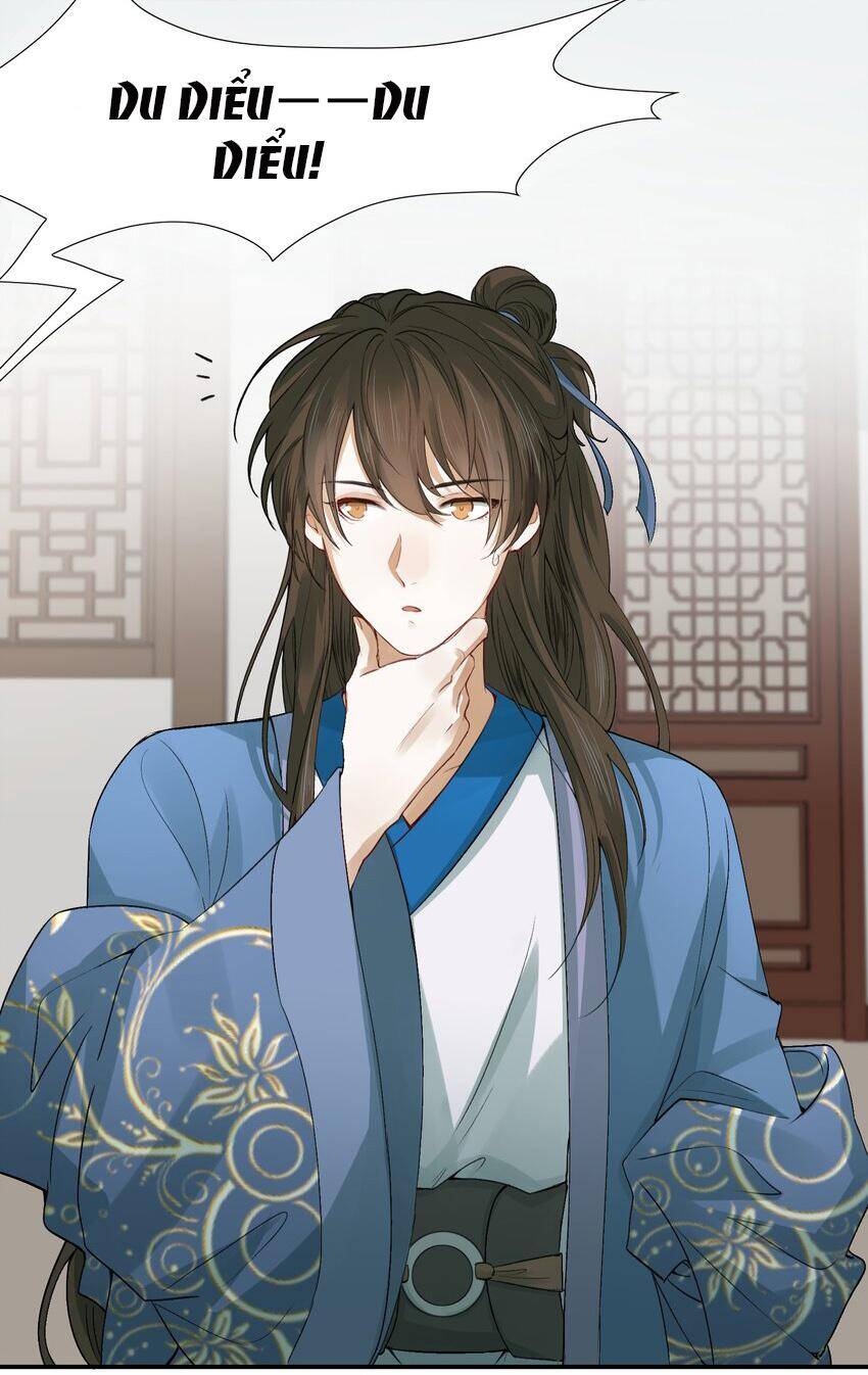 Loạn Thế Vi Vương Chapter 6 - 15