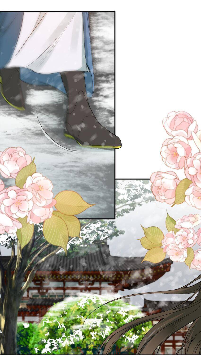 Loạn Thế Vi Vương Chapter 6 - 18