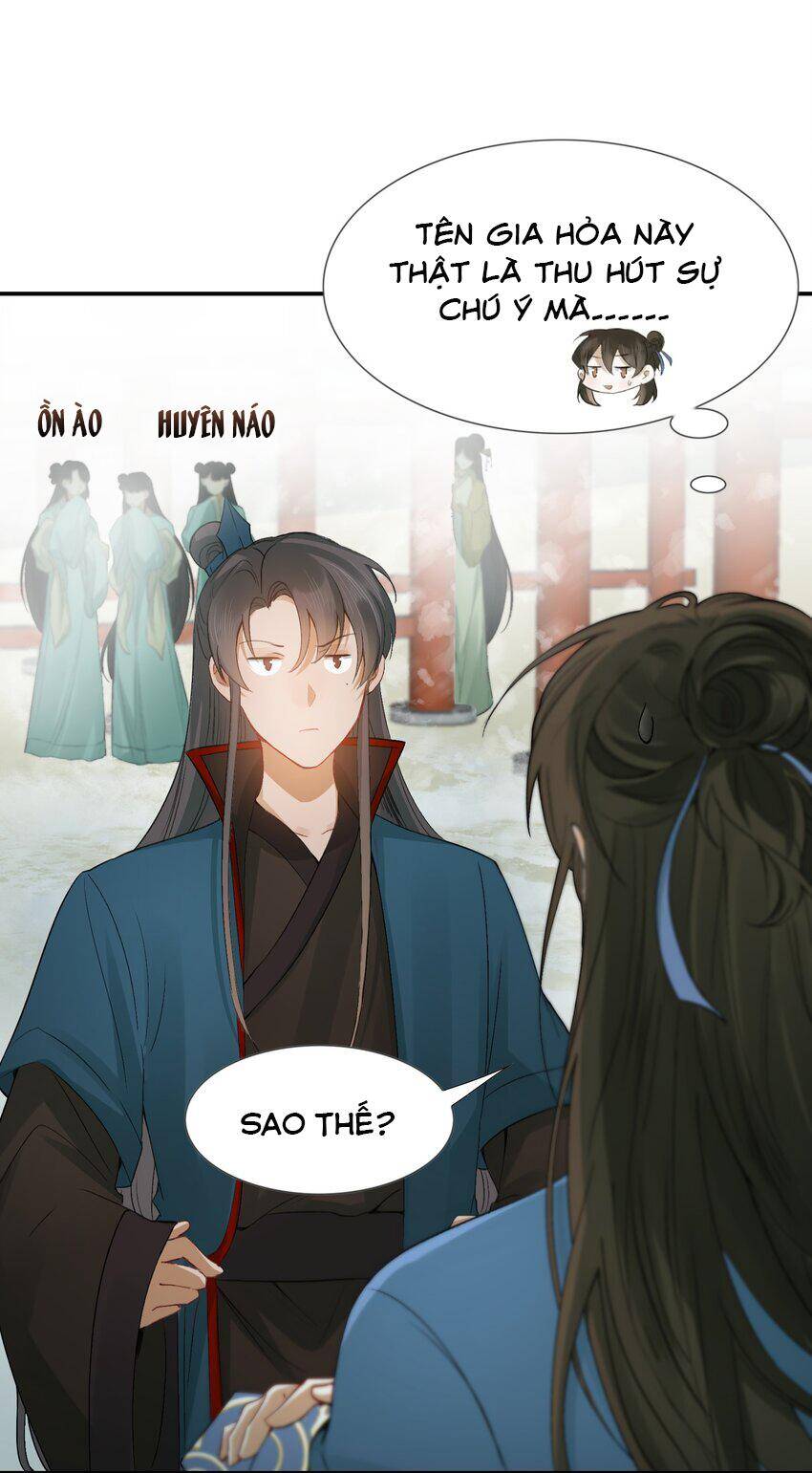 Loạn Thế Vi Vương Chapter 6 - 19