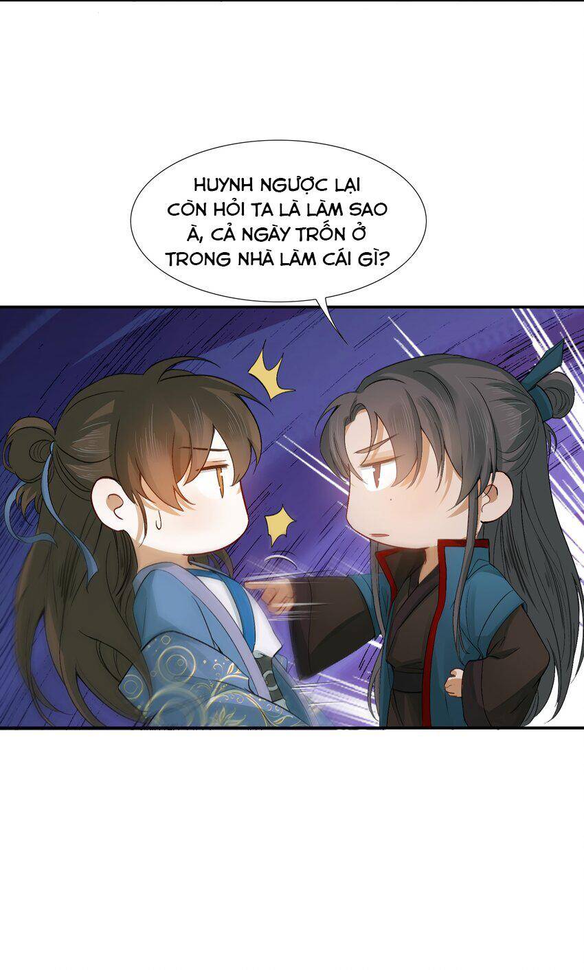 Loạn Thế Vi Vương Chapter 6 - 20