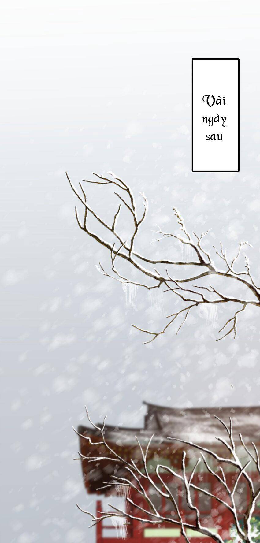 Loạn Thế Vi Vương Chapter 6 - 3