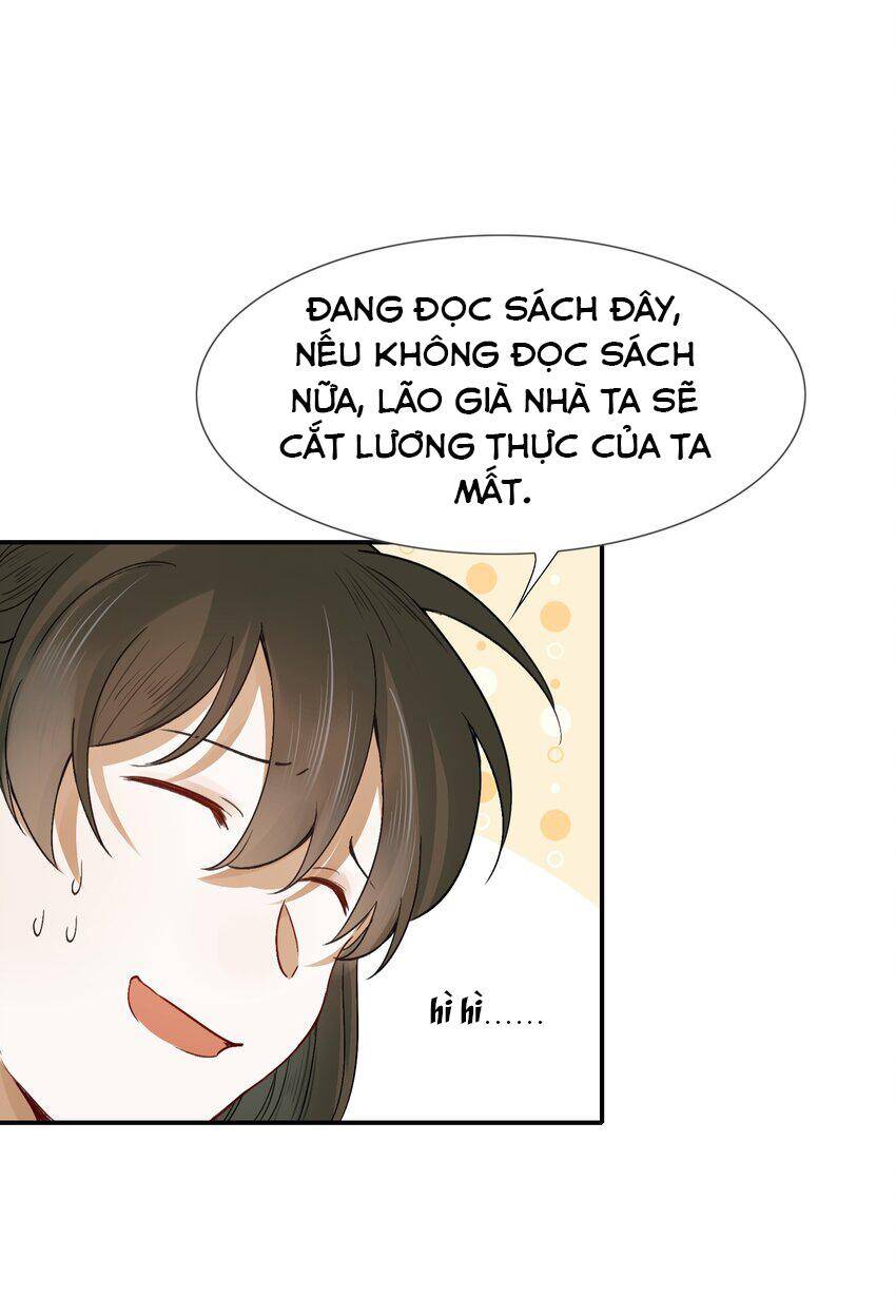 Loạn Thế Vi Vương Chapter 6 - 21