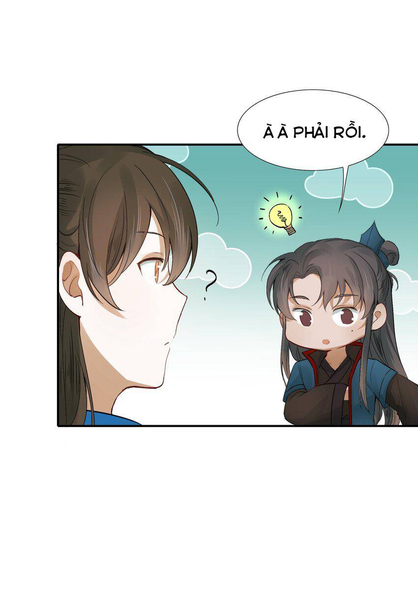 Loạn Thế Vi Vương Chapter 6 - 22