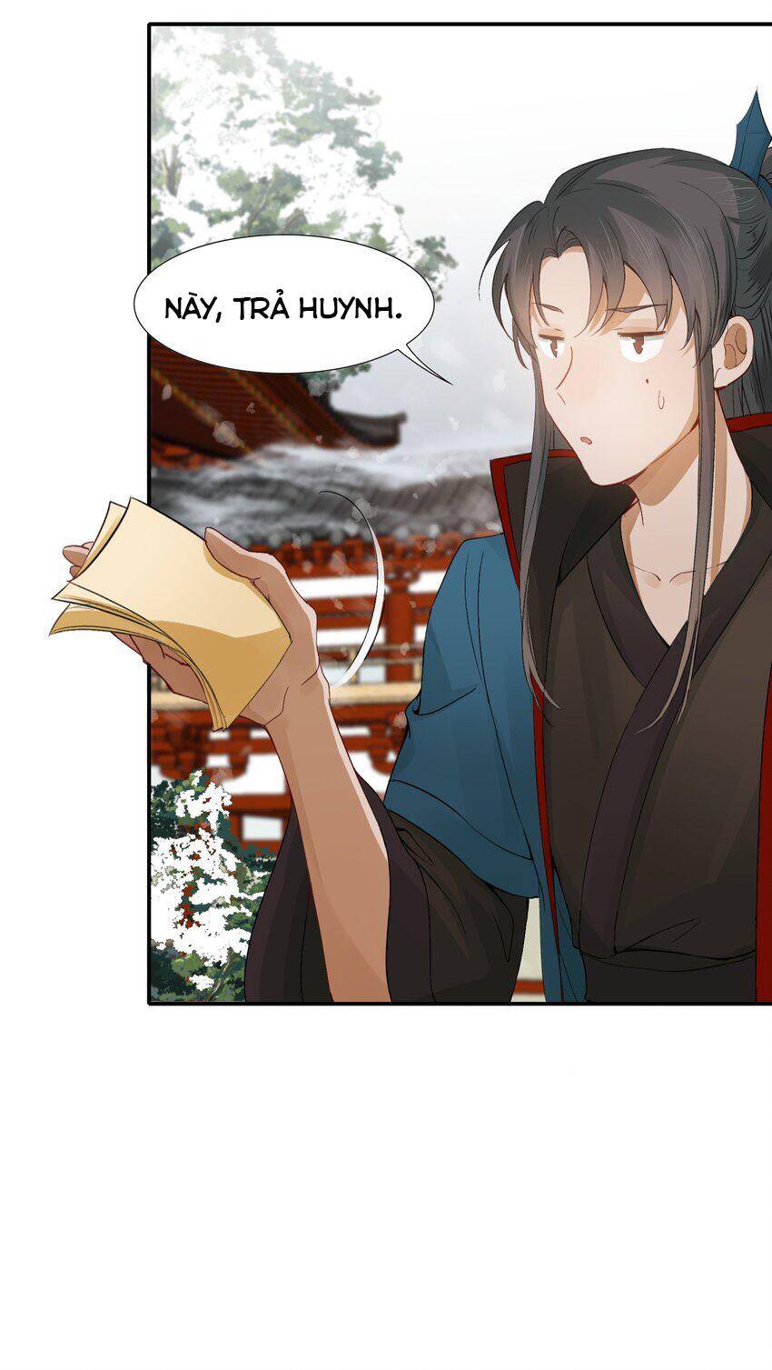 Loạn Thế Vi Vương Chapter 6 - 23