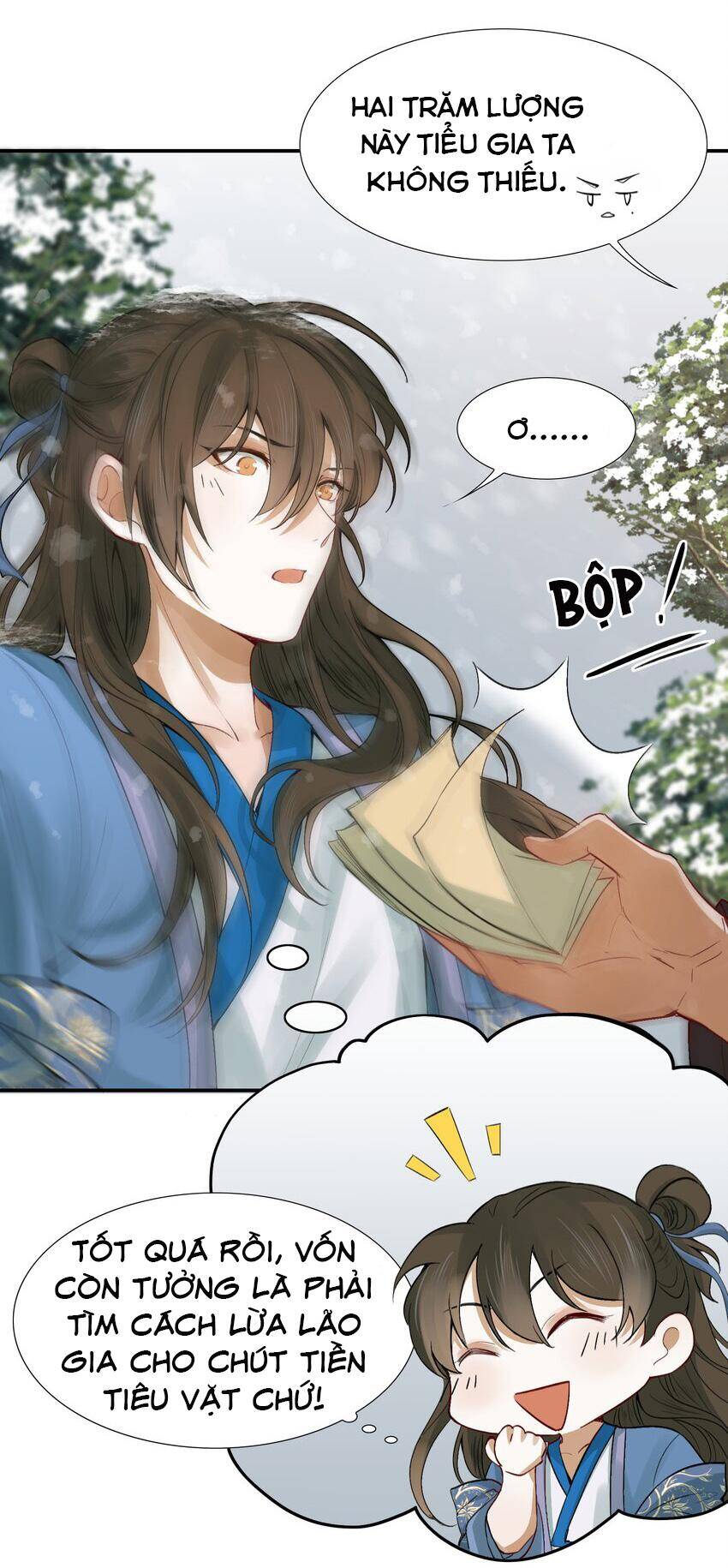 Loạn Thế Vi Vương Chapter 6 - 24