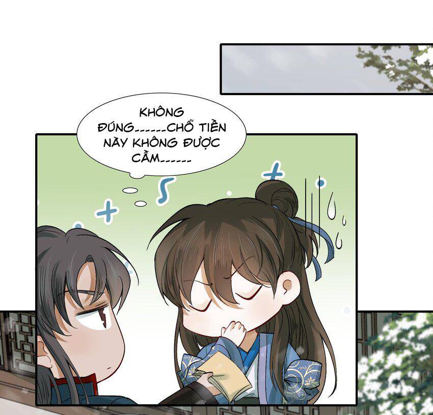 Loạn Thế Vi Vương Chapter 6 - 25