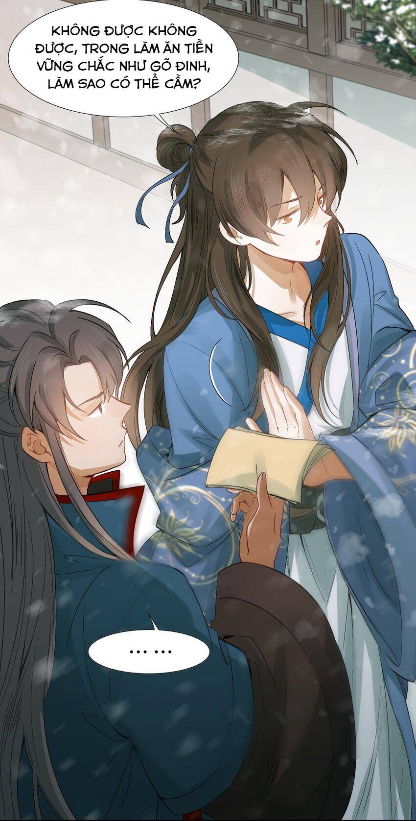 Loạn Thế Vi Vương Chapter 6 - 26