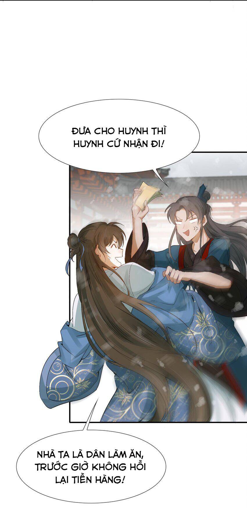 Loạn Thế Vi Vương Chapter 6 - 27