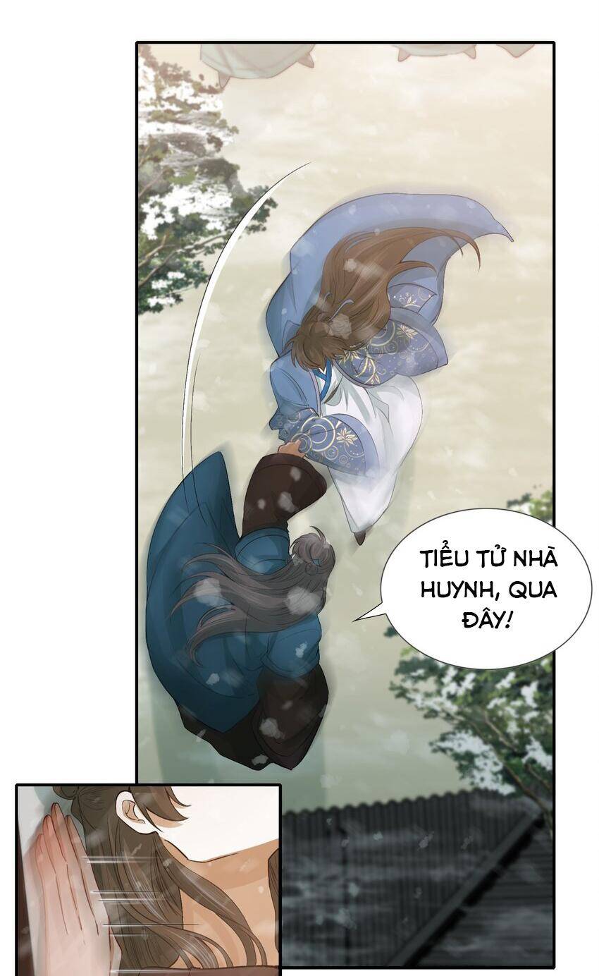 Loạn Thế Vi Vương Chapter 6 - 28