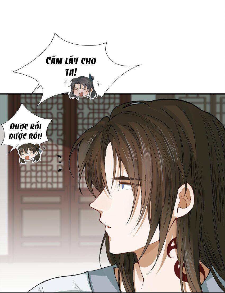 Loạn Thế Vi Vương Chapter 6 - 30