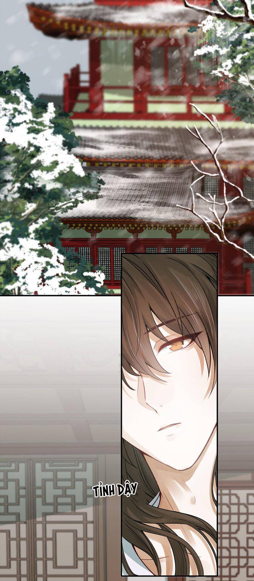 Loạn Thế Vi Vương Chapter 6 - 4