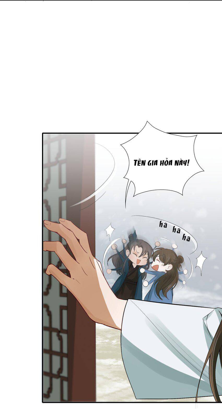 Loạn Thế Vi Vương Chapter 6 - 31