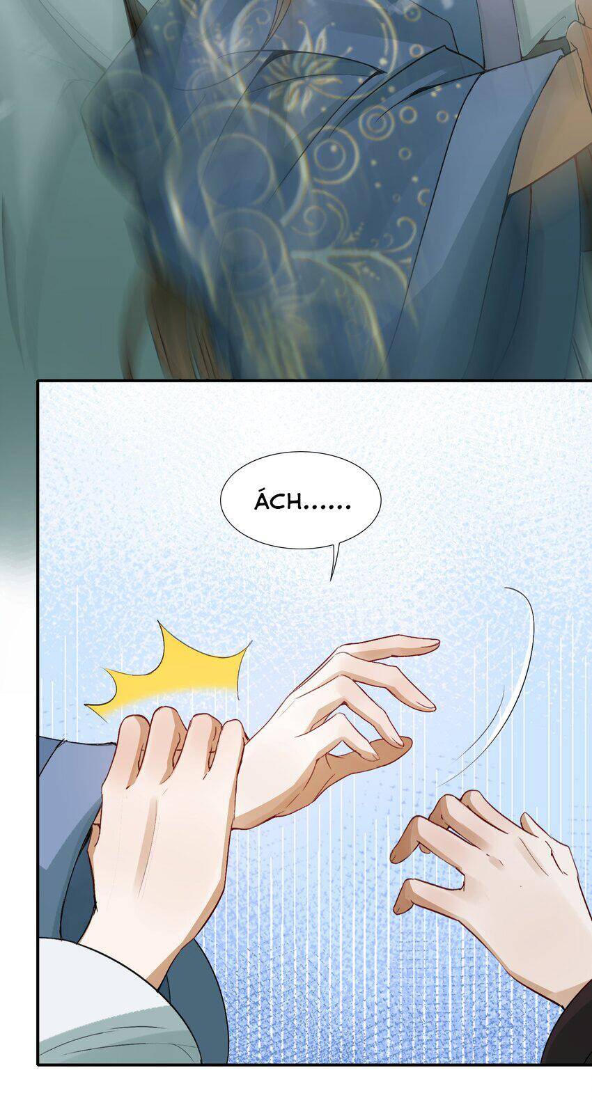 Loạn Thế Vi Vương Chapter 6 - 34