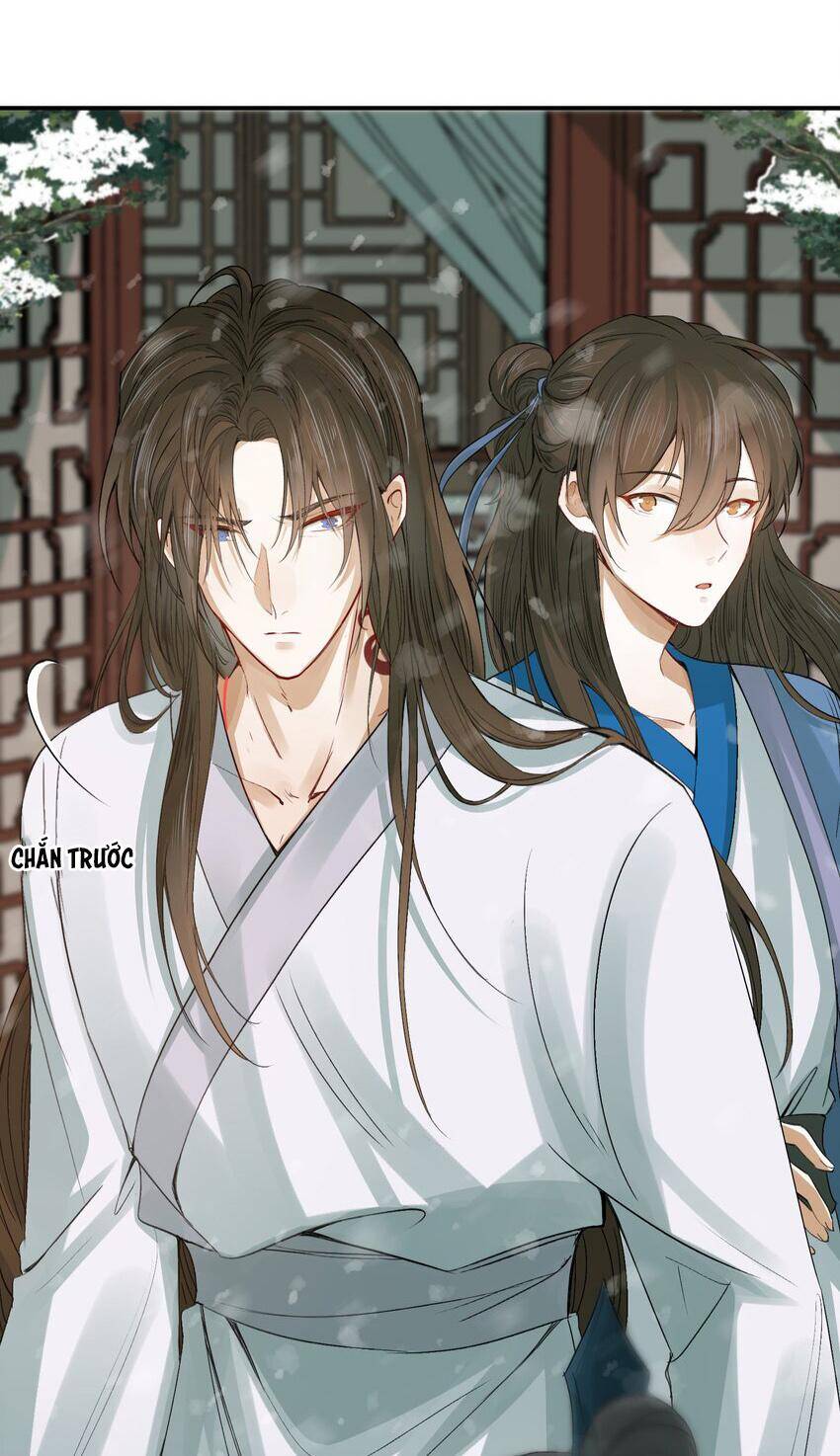 Loạn Thế Vi Vương Chapter 6 - 35