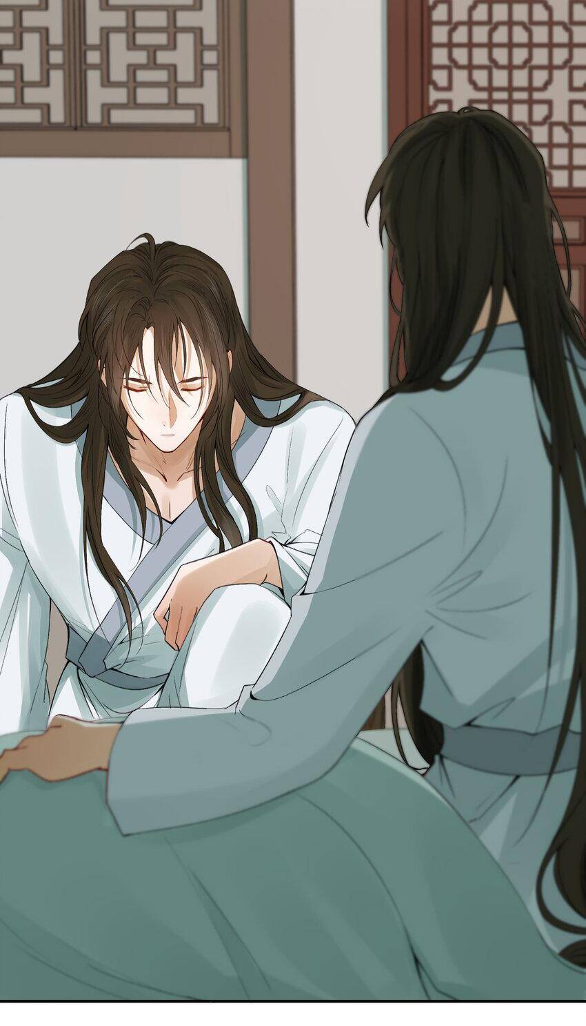 Loạn Thế Vi Vương Chapter 6 - 5