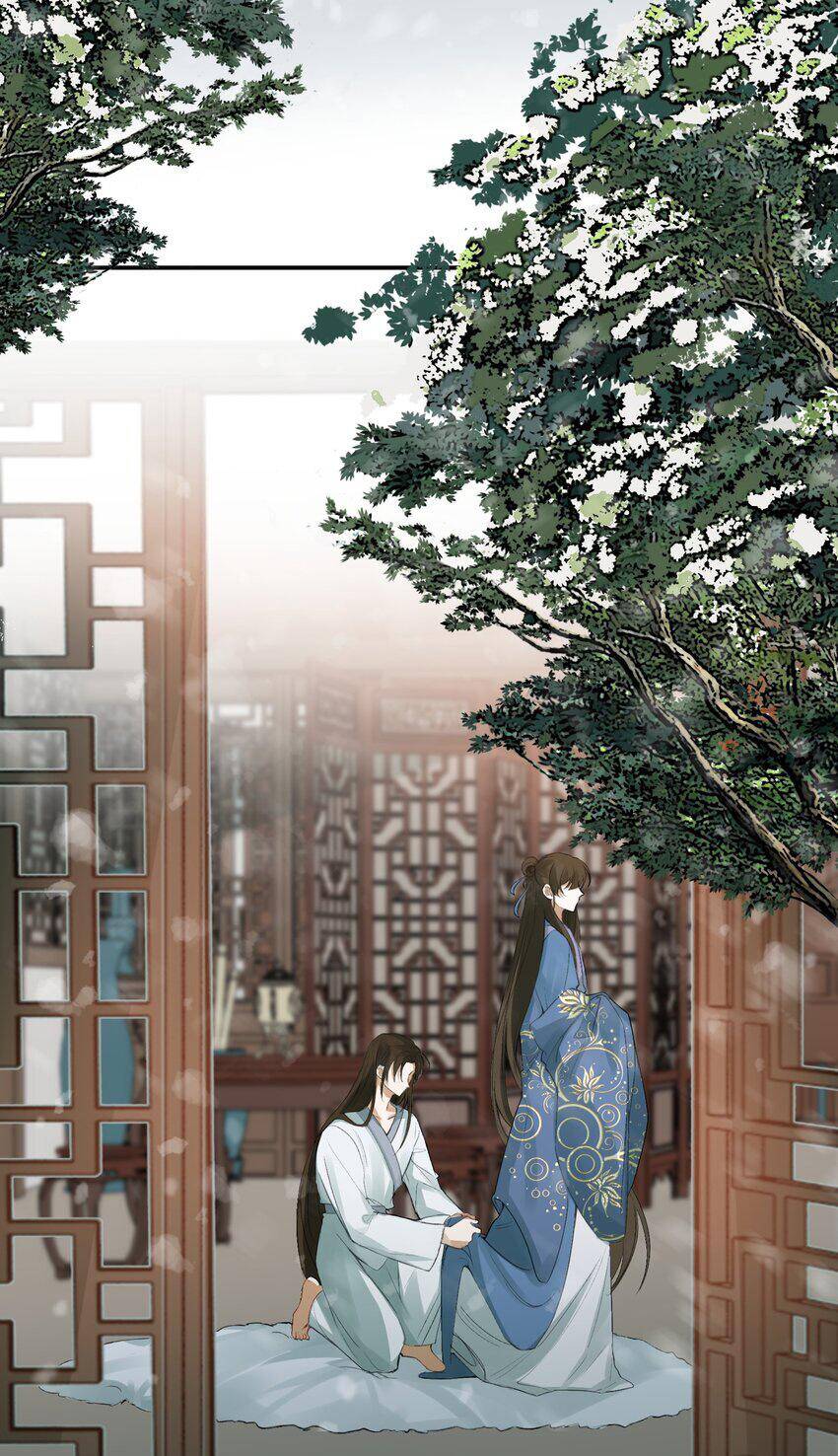 Loạn Thế Vi Vương Chapter 6 - 9