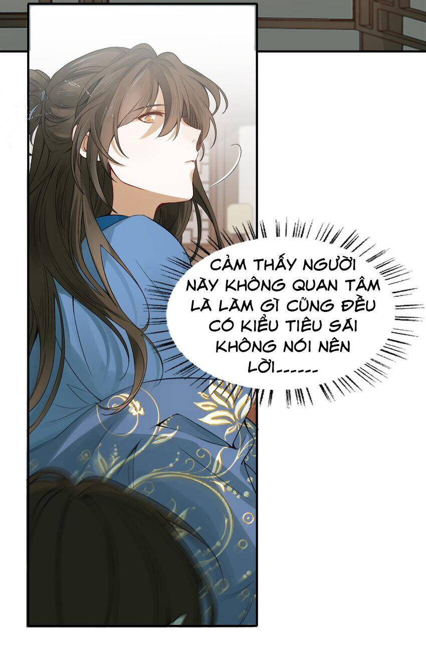 Loạn Thế Vi Vương Chapter 6 - 10