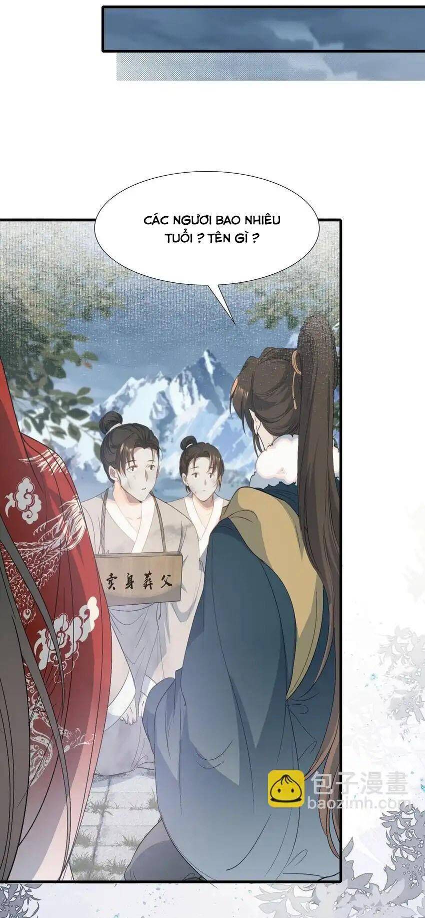 Loạn Thế Vi Vương Chapter 60 - 2