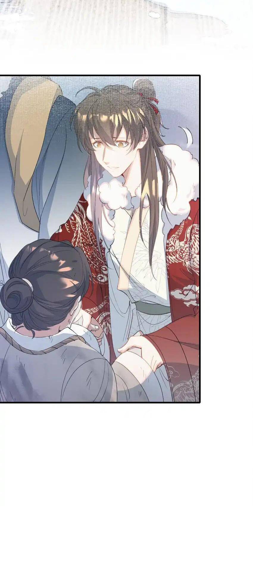 Loạn Thế Vi Vương Chapter 60 - 11