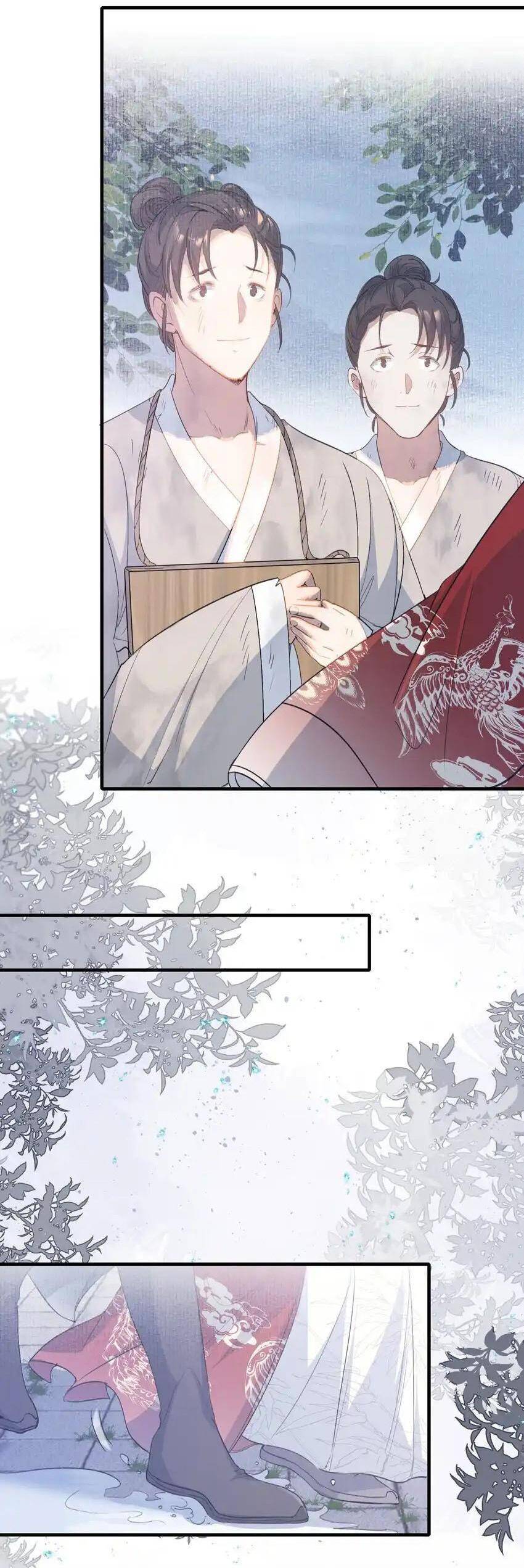 Loạn Thế Vi Vương Chapter 60 - 12