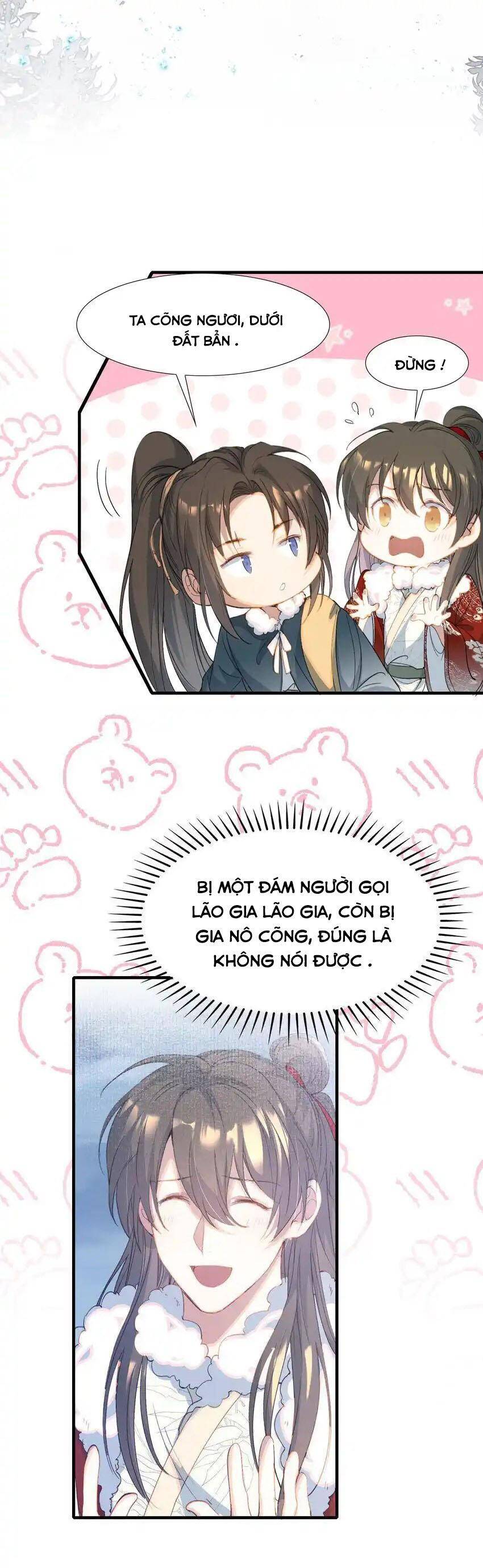 Loạn Thế Vi Vương Chapter 60 - 13