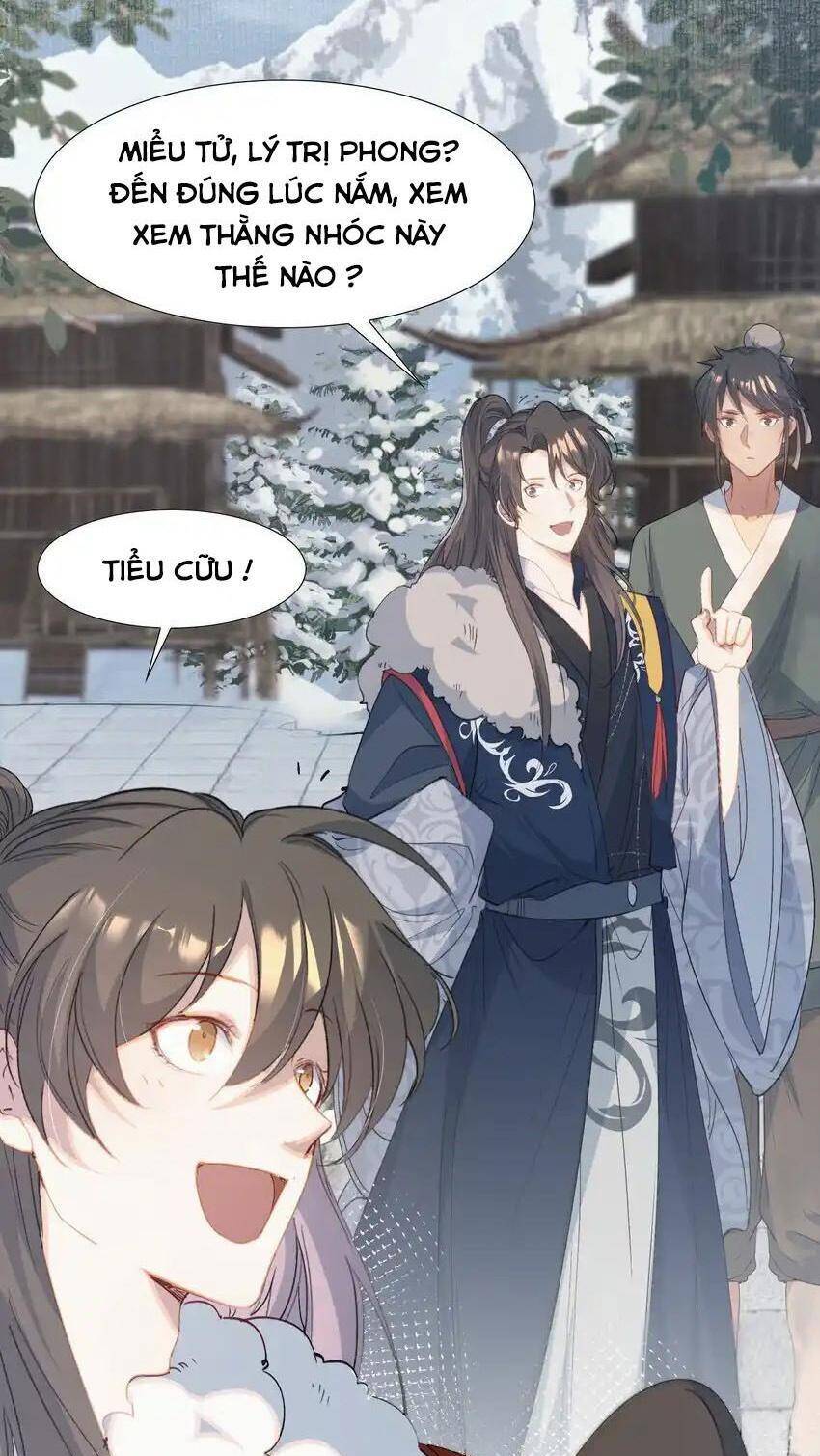 Loạn Thế Vi Vương Chapter 60 - 15