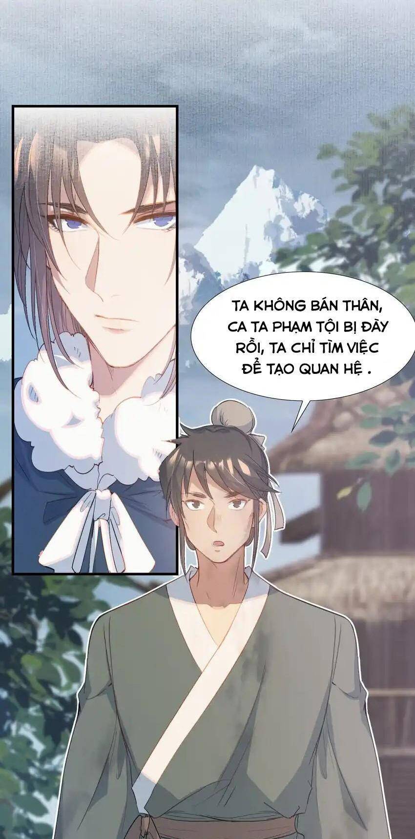 Loạn Thế Vi Vương Chapter 60 - 17