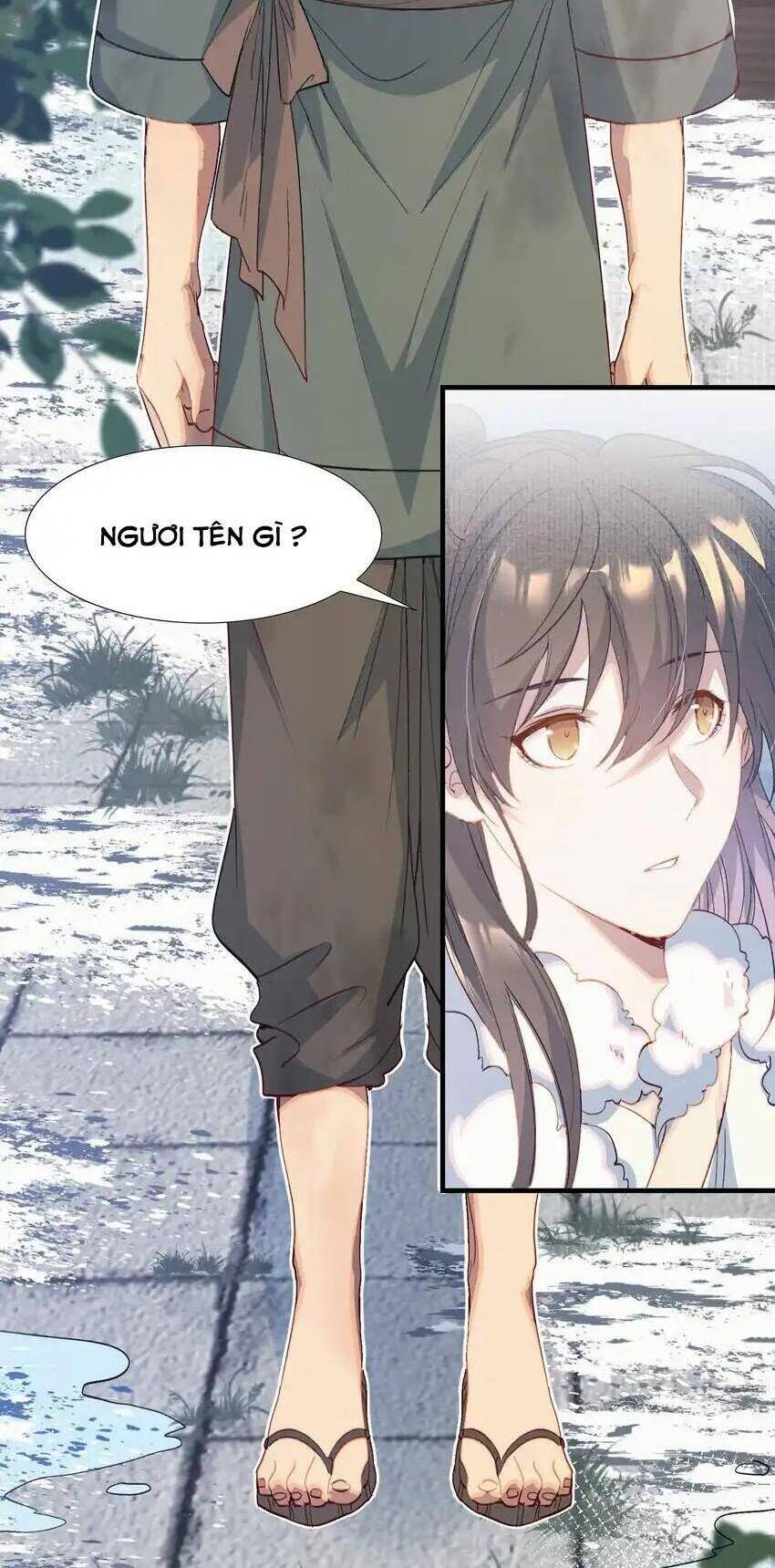 Loạn Thế Vi Vương Chapter 60 - 18