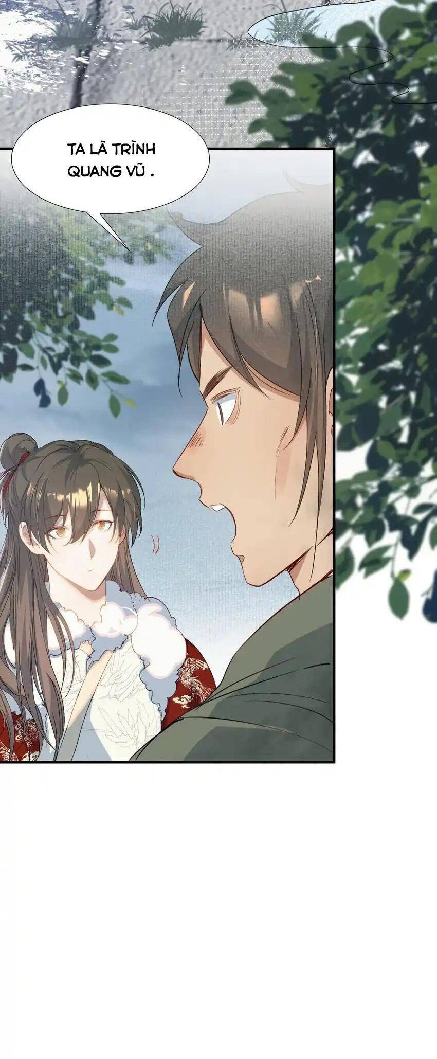 Loạn Thế Vi Vương Chapter 60 - 19