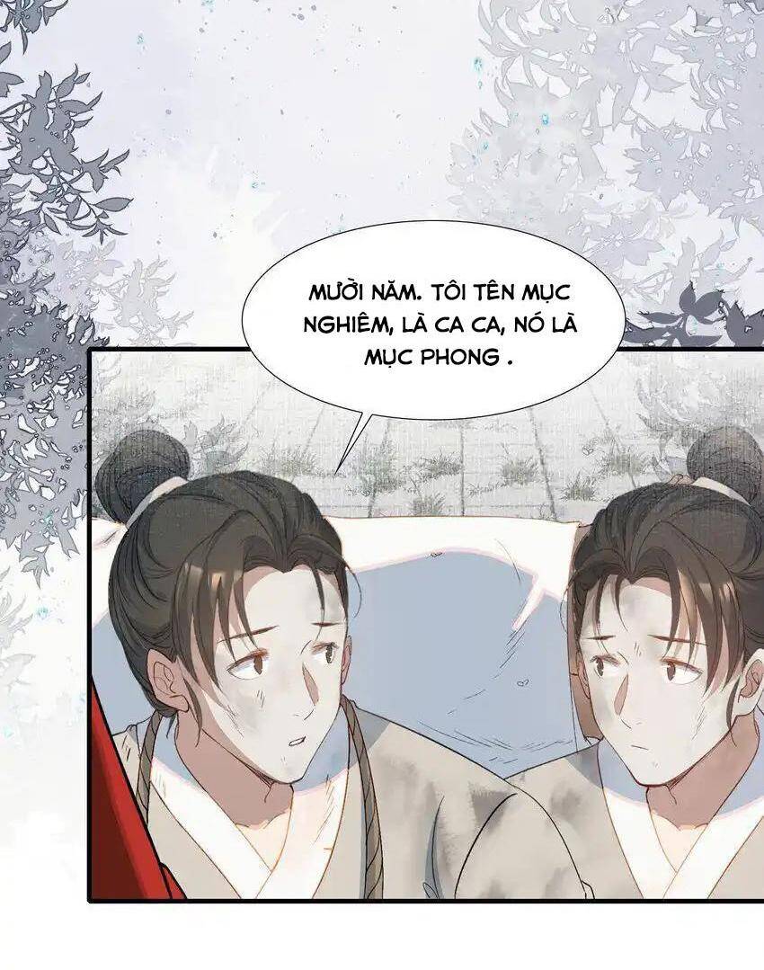 Loạn Thế Vi Vương Chapter 60 - 3