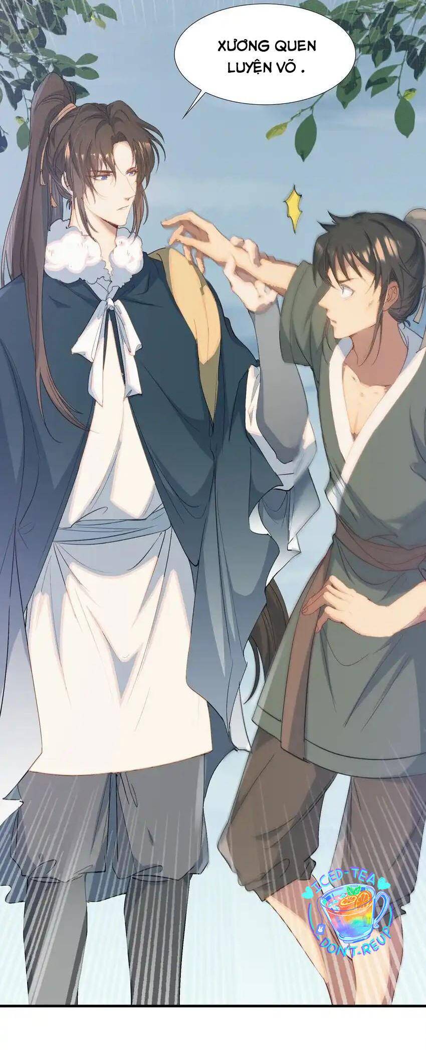 Loạn Thế Vi Vương Chapter 60 - 21