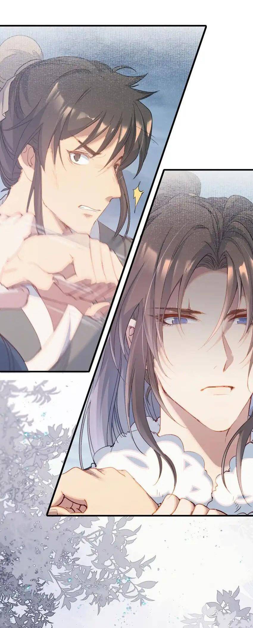 Loạn Thế Vi Vương Chapter 60 - 22