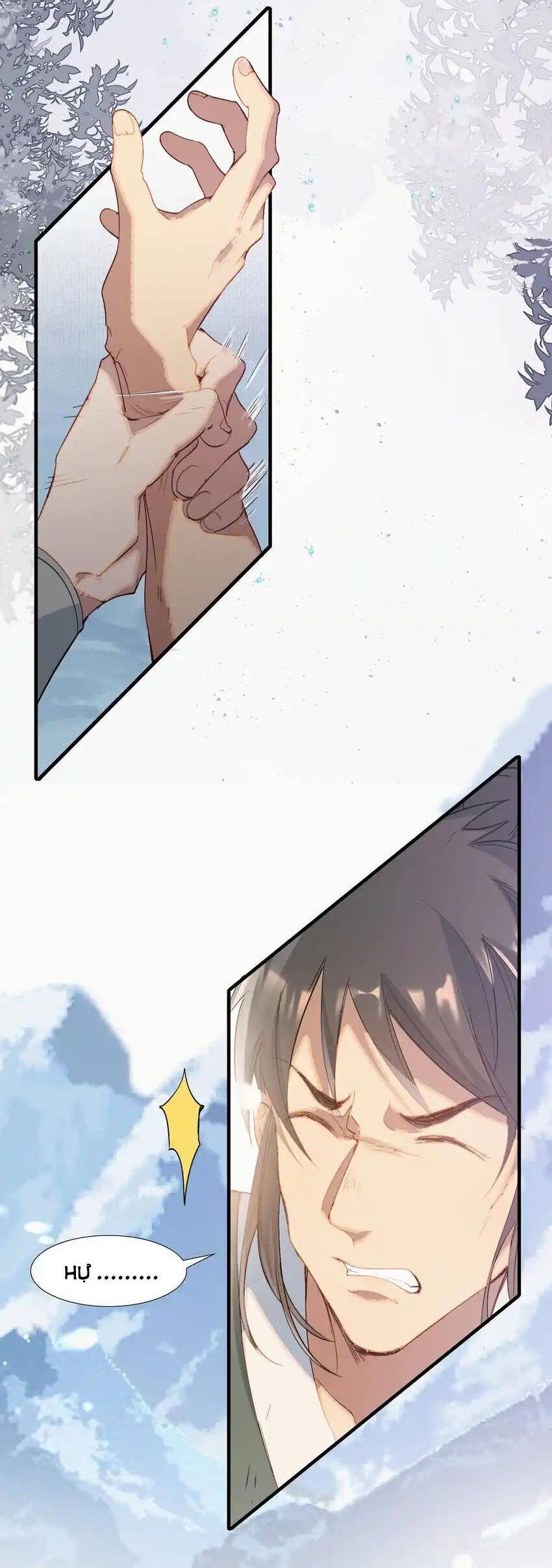 Loạn Thế Vi Vương Chapter 60 - 23