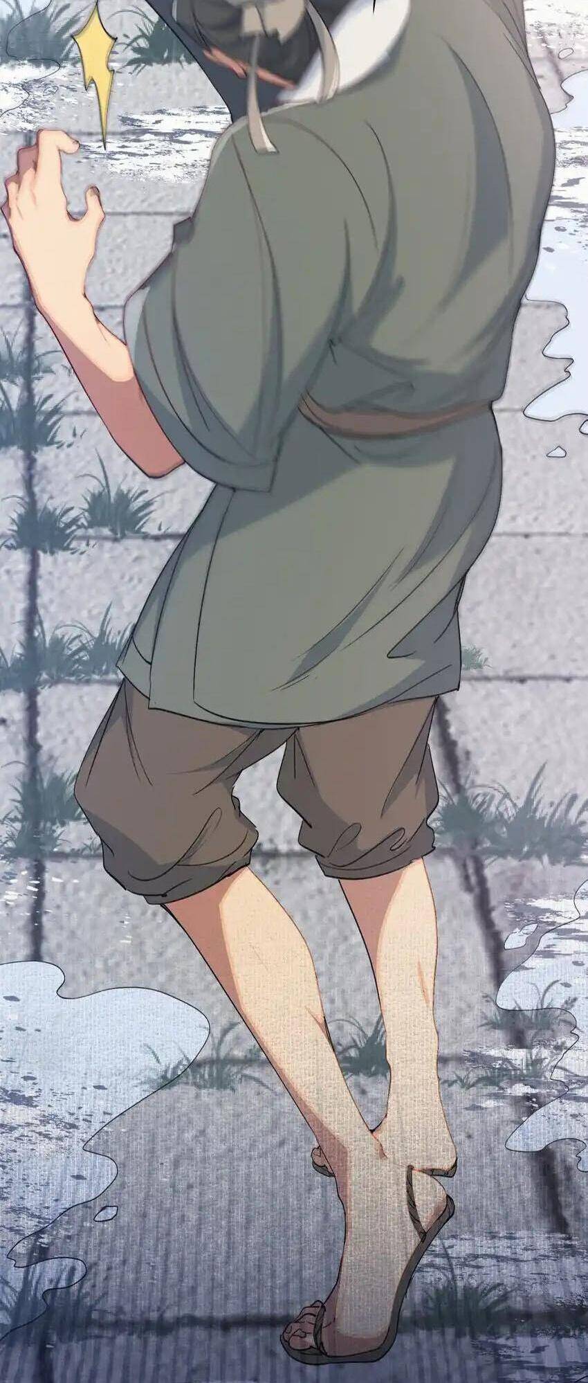 Loạn Thế Vi Vương Chapter 60 - 25