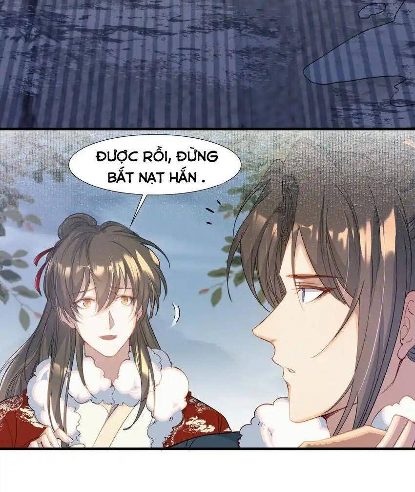 Loạn Thế Vi Vương Chapter 60 - 26