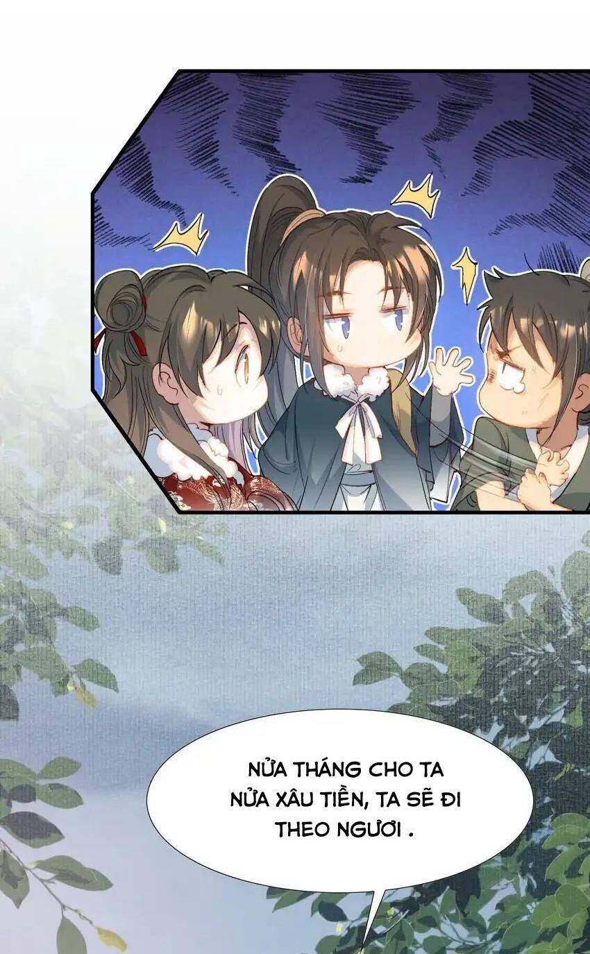 Loạn Thế Vi Vương Chapter 60 - 28